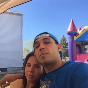 Meet your Posher, Douglas